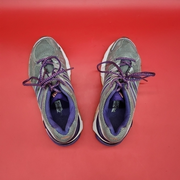 Adidas Spernova Sequence 4 Women Size 7 Running Shoes - Picture 4 of 13